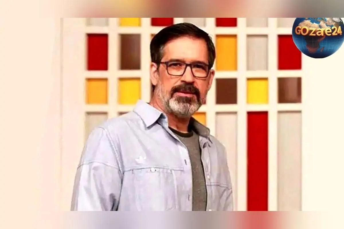 تصویر جدید و متفاوت فرهاد جم در سن ۵۹ سالگی؛ سفر در زمان و تغییر چهره بازیگر محبوب «همسران»