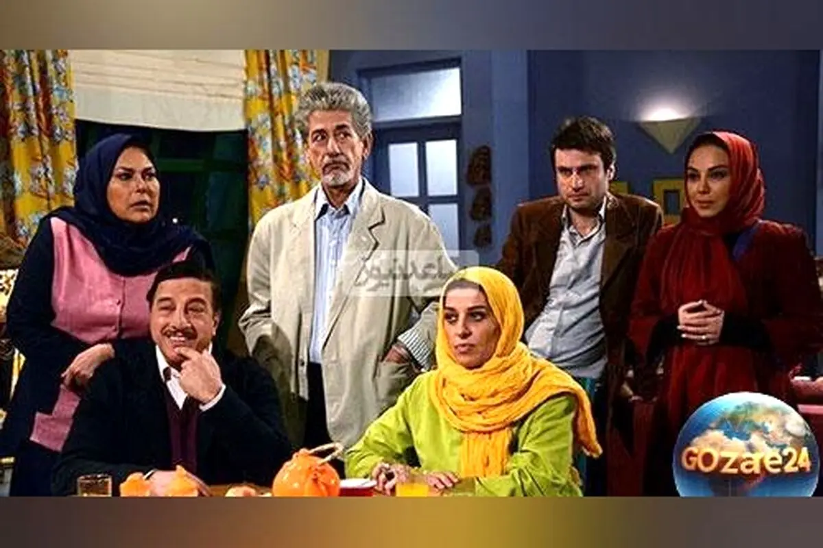 سریال ایرانی "عشق تعطیل نیست" الهام گرفته از "فرندز" با حضور گلزار و صحنه‌های مشابه + ویدیو