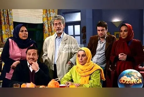 سریال ایرانی "عشق تعطیل نیست" الهام گرفته از "فرندز" با حضور گلزار و صحنه‌های مشابه + ویدیو