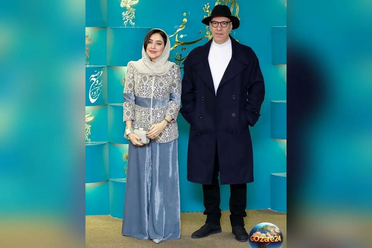 نگاهی به استایل‌های خاص و جذاب بازیگران «موسی کلیم‌الله» در جشنواره فیلم فجر ۱۴۰۲