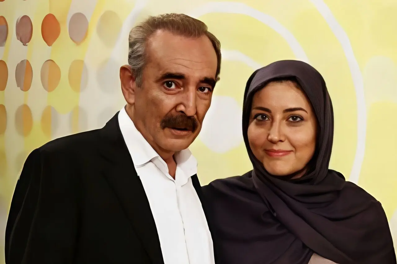 وفاداری بیوک میرزایی به عشق همسر مرحومش:من با خاطرات همسرم زندگی میکنم ،«هیچ‌کس جای او را نمی‌گیرد»