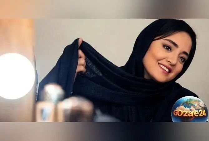 عکس‌های خواهر نرگس محمدی در خانه خشتی و کاهگلی با لباس‌های زیبا در جنوب + معرفی سارا محمدی و خانواده هنری‌اش