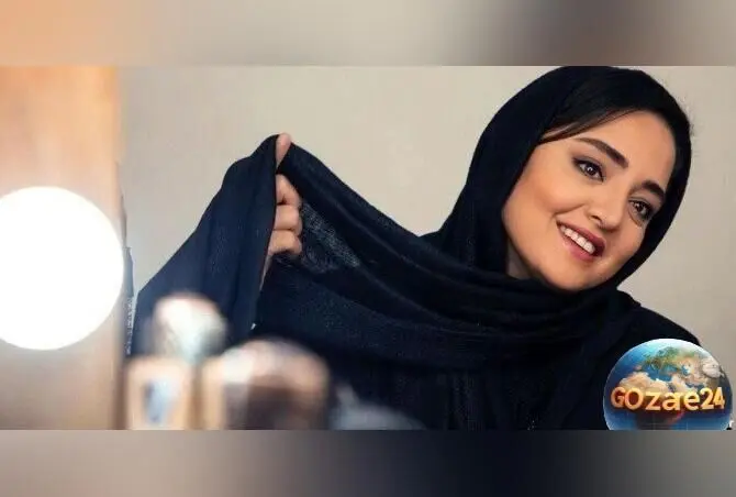 عکس‌های خواهر نرگس محمدی در خانه خشتی و کاهگلی با لباس‌های زیبا در جنوب + معرفی سارا محمدی و خانواده هنری‌اش