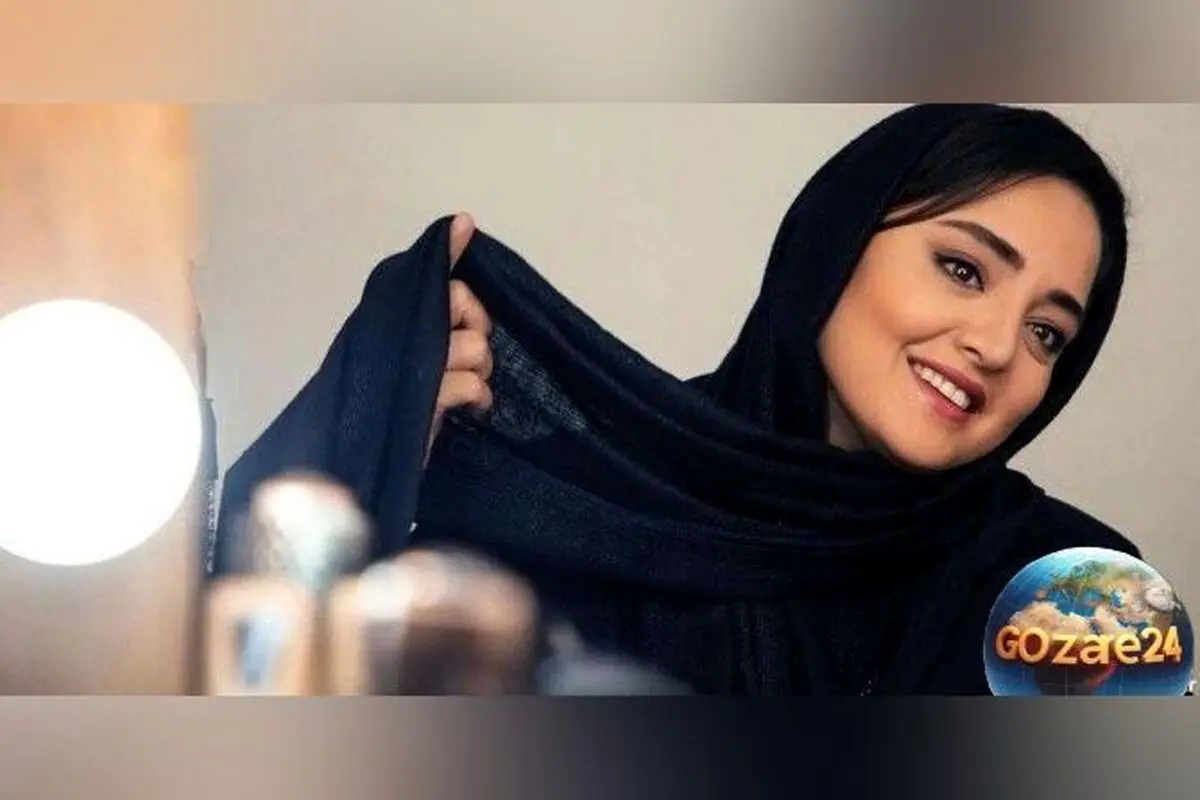 عکس‌های خواهر نرگس محمدی در خانه خشتی و کاهگلی با لباس‌های زیبا در جنوب + معرفی سارا محمدی و خانواده هنری‌اش