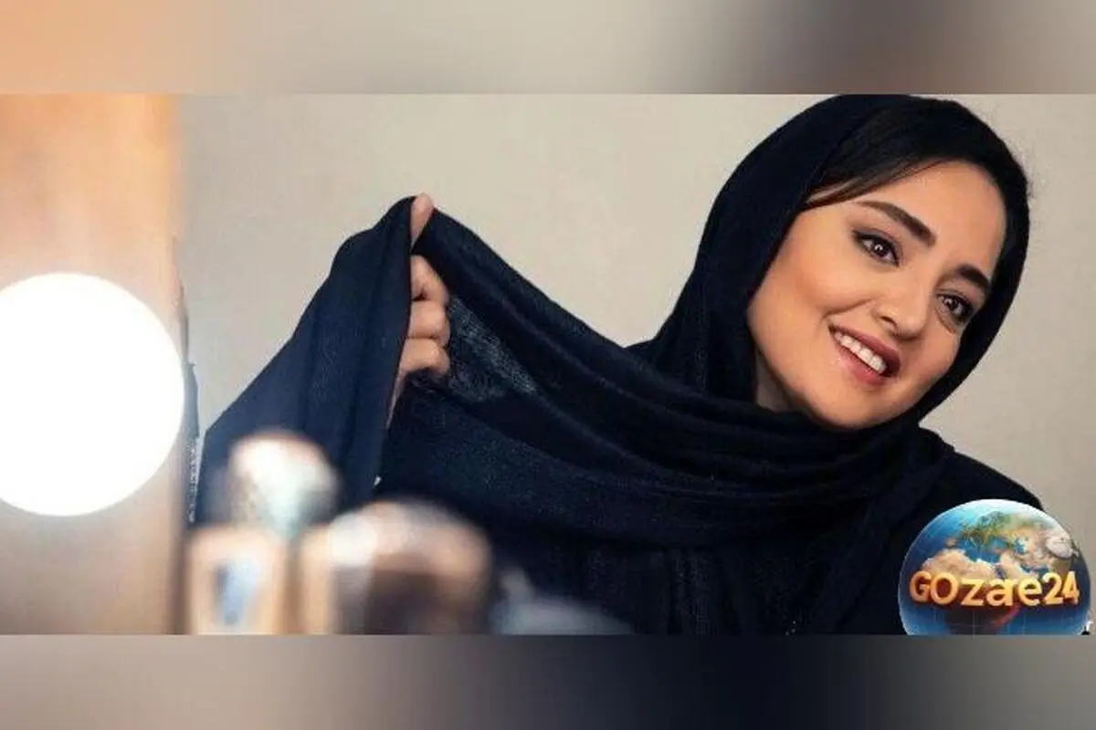 عکس‌های خواهر نرگس محمدی در خانه خشتی و کاهگلی با لباس‌های زیبا در جنوب + معرفی سارا محمدی و خانواده هنری‌اش