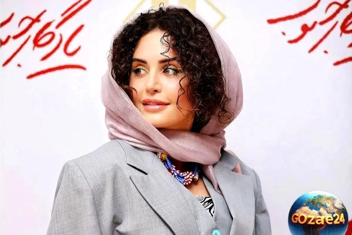 الناز شاکردوست در لباس سوپرمن در فضای مجازی؛ عکس جدید و جذاب این بازیگر معروف ایرانی
