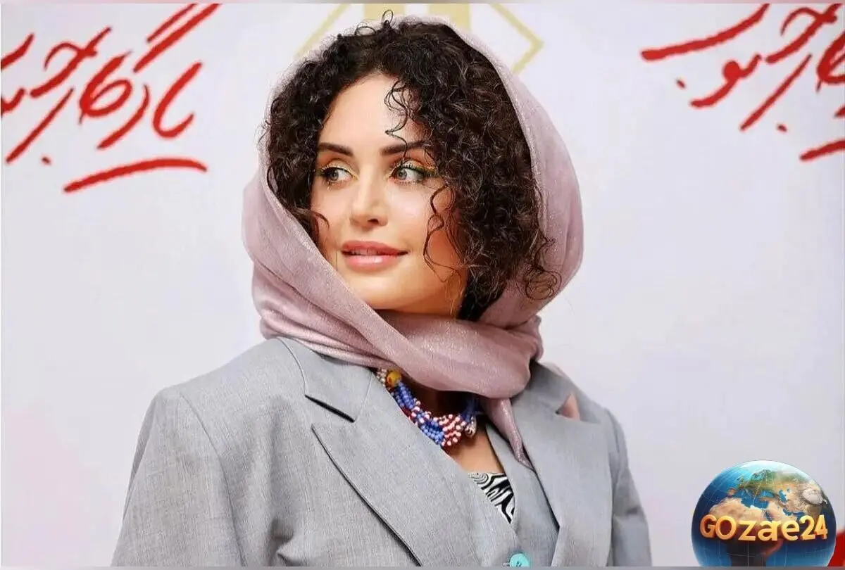 الناز شاکردوست در لباس سوپرمن در فضای مجازی؛ عکس جدید و جذاب این بازیگر معروف ایرانی