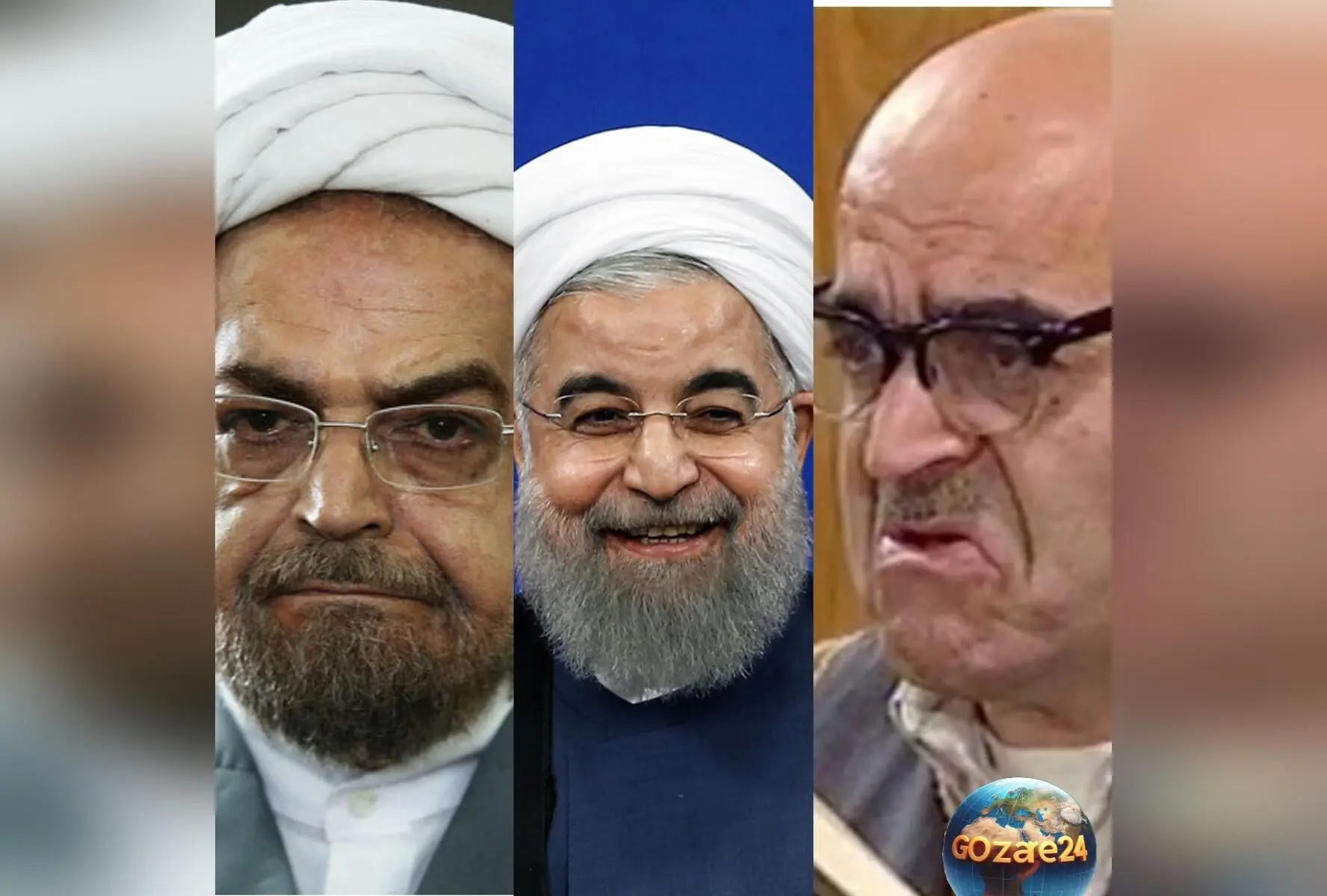 حمید لولایی: شباهت به نقش‌های سریال «زیر آسمان شهر» و آرزوی بازی در نقش حسن روحانی + ویدیو