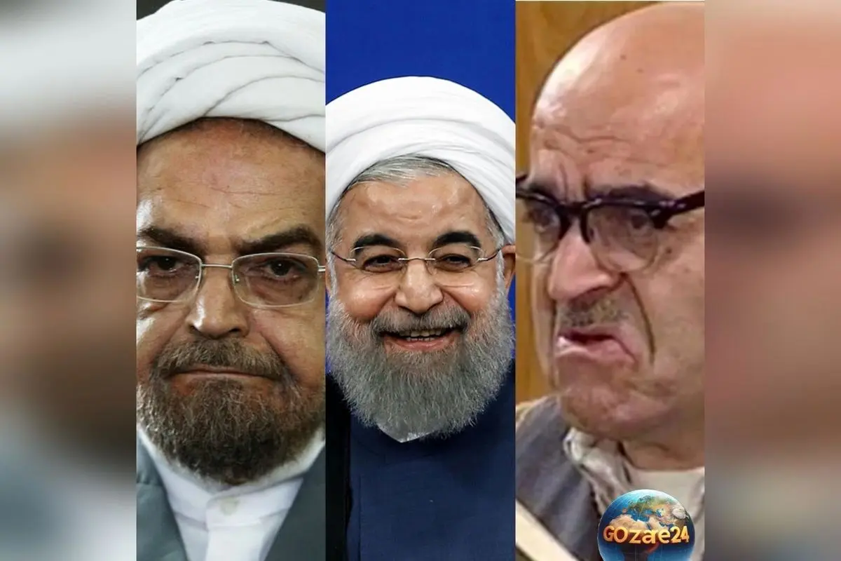 حمید لولایی: شباهت به نقش‌های سریال «زیر آسمان شهر» و آرزوی بازی در نقش حسن روحانی + ویدیو