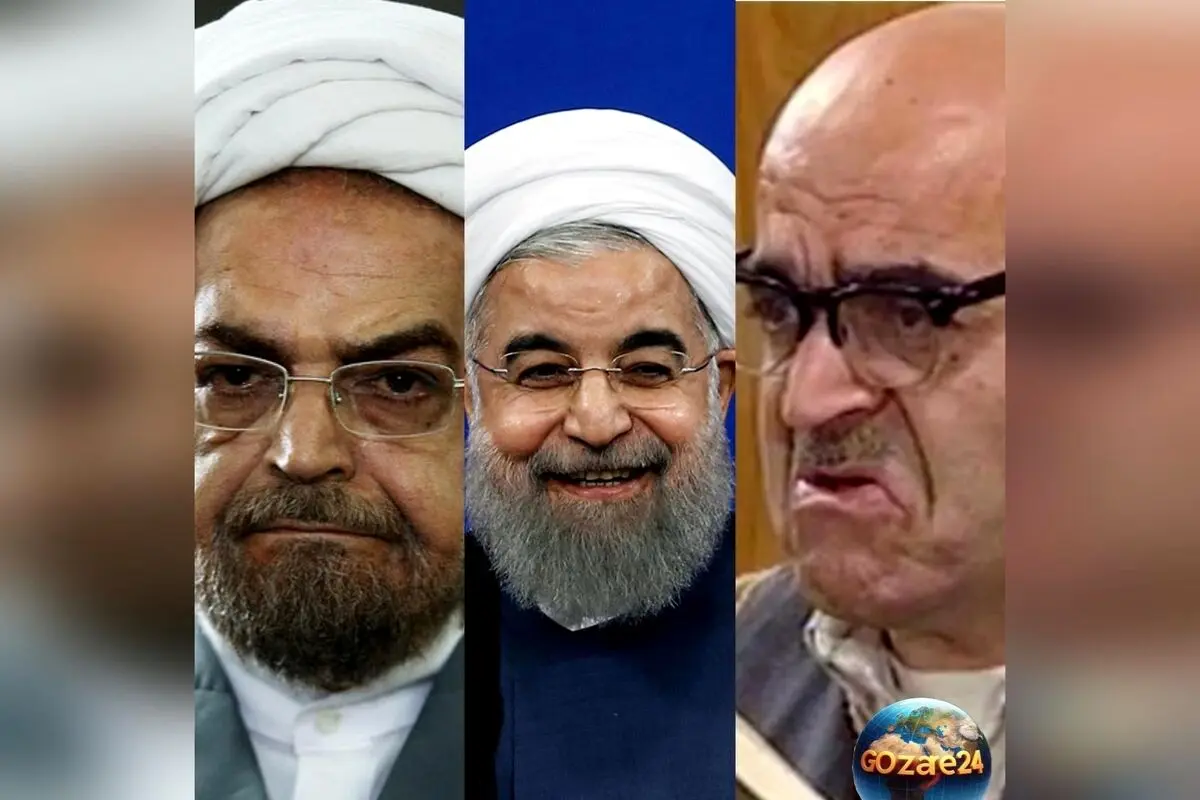 حمید لولایی: شباهت به نقش‌های سریال «زیر آسمان شهر» و آرزوی بازی در نقش حسن روحانی + ویدیو
