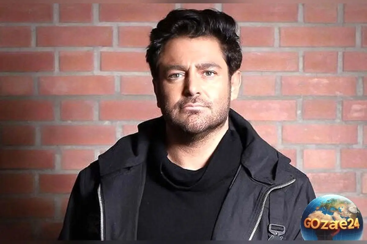 محمدرضا گلزار در آستانه ازدواج و برنامه جدید «پانتولیگ»؛ عکس جدید و جزئیات زندگی هنری