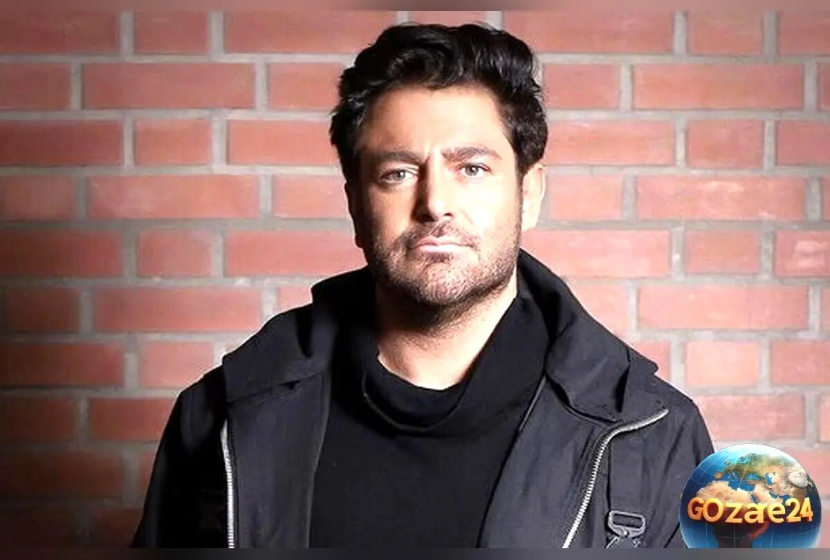 محمدرضا گلزار در آستانه ازدواج و برنامه جدید «پانتولیگ»؛ عکس جدید و جزئیات زندگی هنری