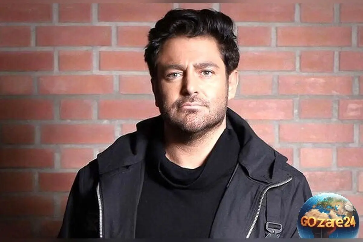 محمدرضا گلزار در آستانه ازدواج و برنامه جدید «پانتولیگ»؛ عکس جدید و جزئیات زندگی هنری