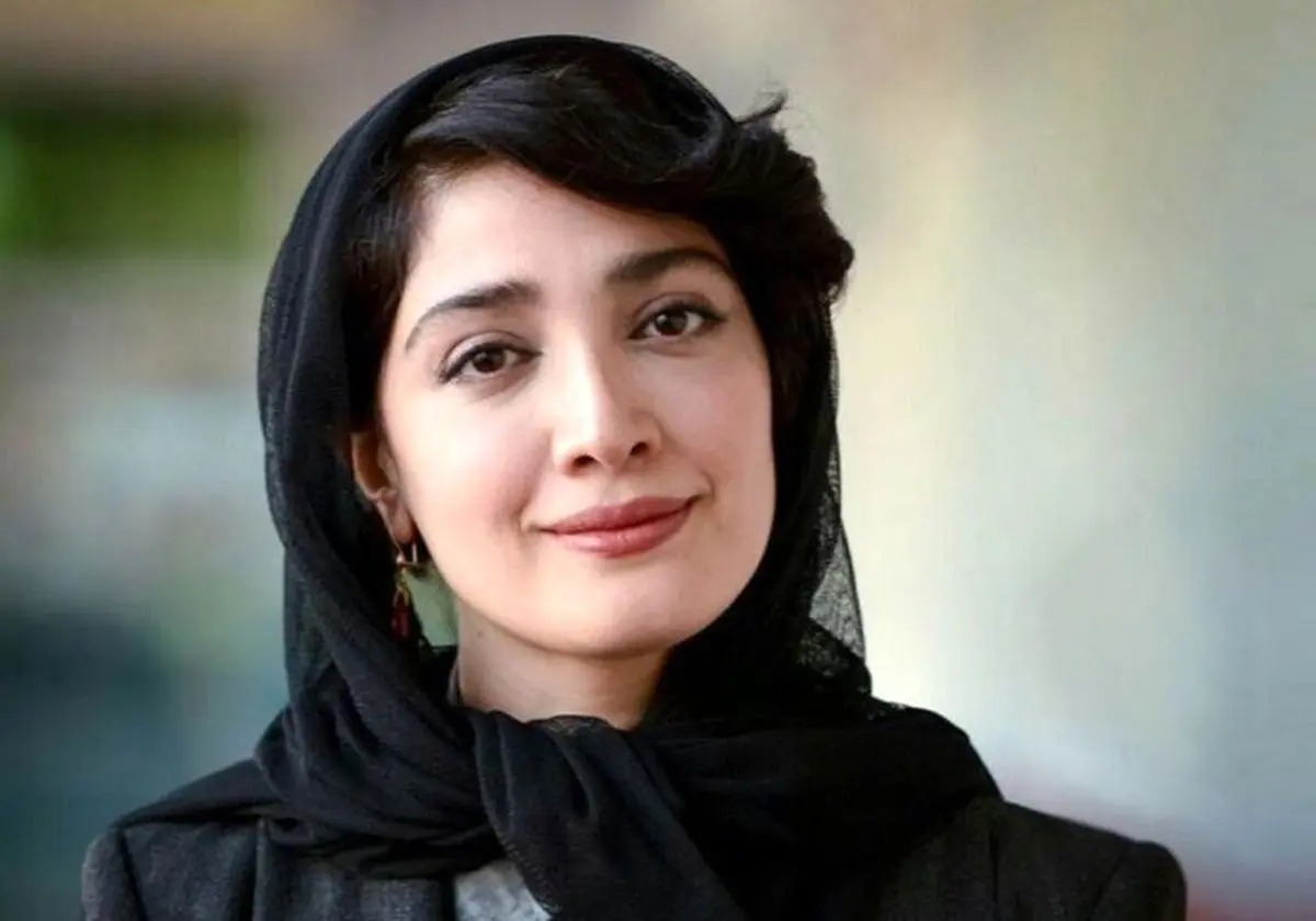بیوگرافی و عکس‌های مینا ساداتی، بازیگر سریال جان‌سخت