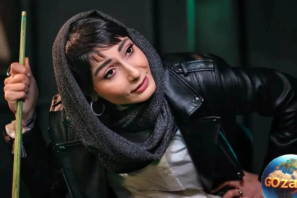 تصویر غمگین سمیرا حسن پور با چهره محزون و رخت سیاه عزا؛ واکنشها و پیام تسلیتها