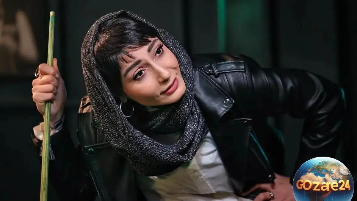 تصویر غمگین سمیرا حسن پور با چهره محزون و رخت سیاه عزا؛ واکنش‌ها و پیام تسلیت‌ها