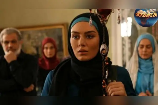 تصویر شگفت‌انگیز تغییر چهره سحر قریشی در نقش یلدا پس از ۱۵ سال در امارات | سفر در زمان و تحول چهره بازیگر دلنوازان