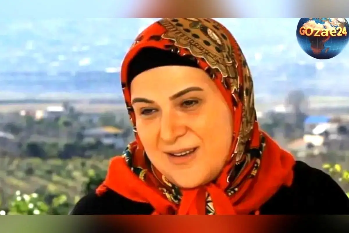 ریما رامین فر در 55 سالگی با ظاهر جدید و استایل منحصربه‌فرد؛ تحول طبیعی و درخشان بازیگر «پایتخت»