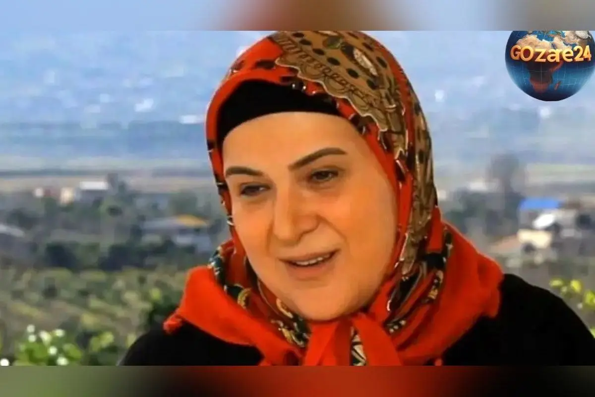 ریما رامین فر در 55 سالگی با ظاهر جدید و استایل منحصربه‌فرد؛ تحول طبیعی و درخشان بازیگر «پایتخت»