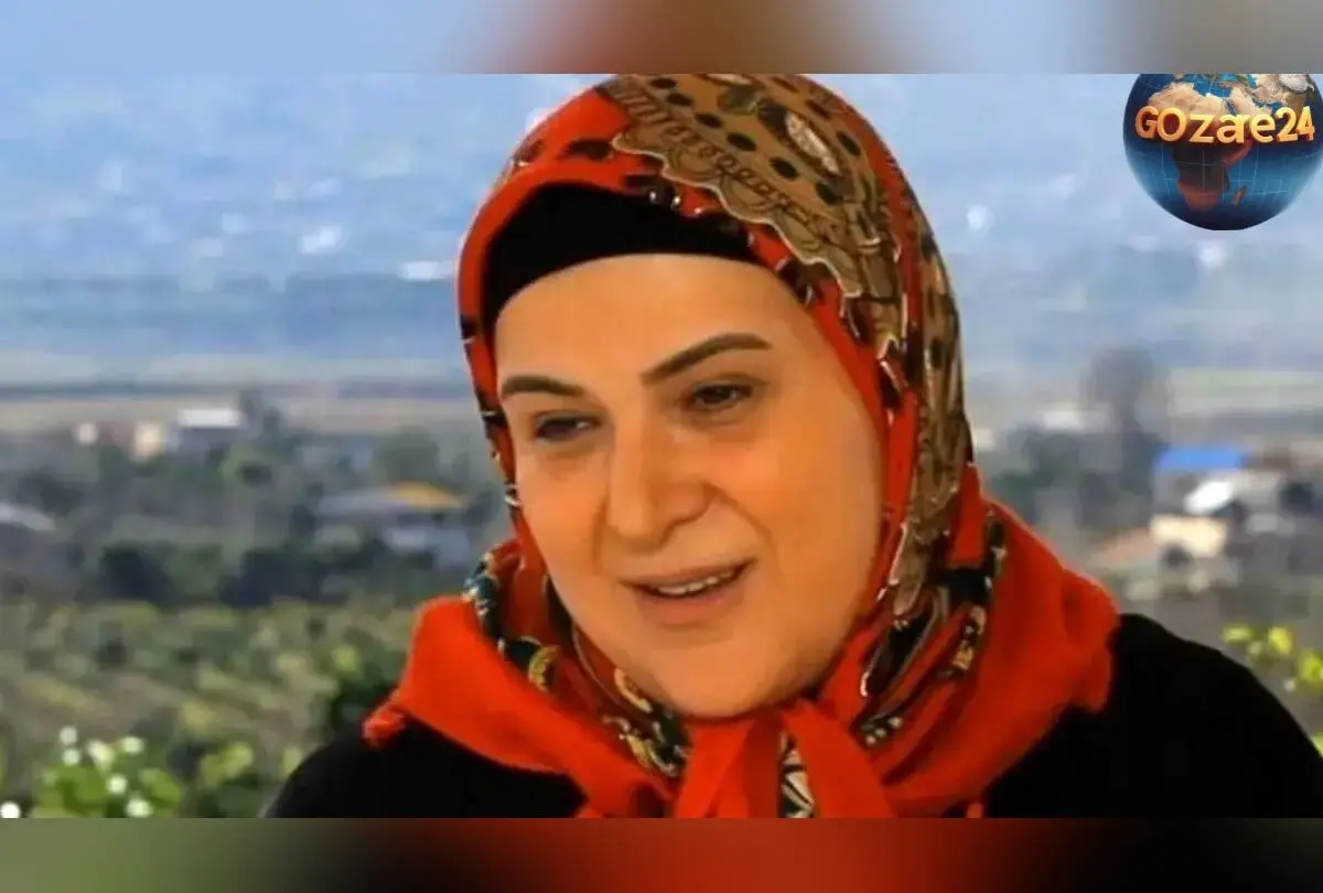 ریما رامین فر در 55 سالگی با ظاهر جدید و استایل منحصربه‌فرد؛ تحول طبیعی و درخشان بازیگر «پایتخت»