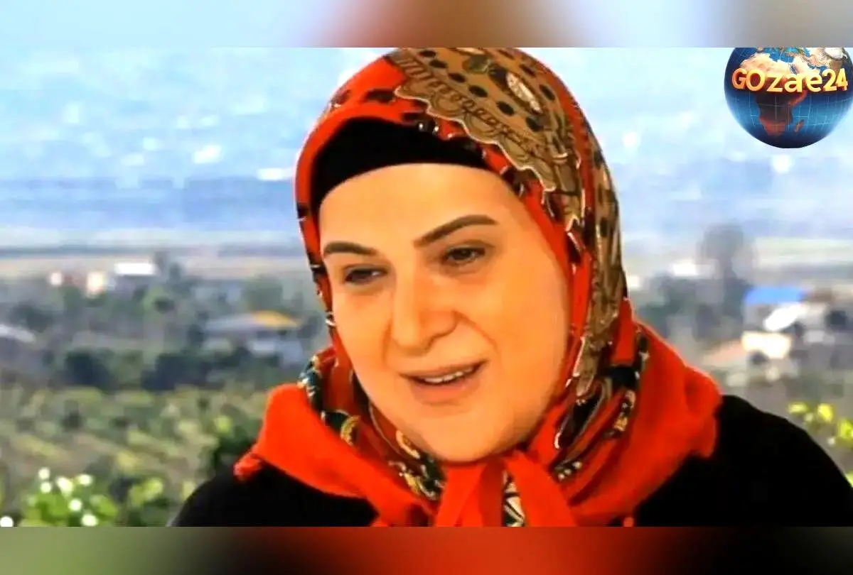 ریما رامین فر در 55 سالگی با ظاهر جدید و استایل منحصربه‌فرد؛ تحول طبیعی و درخشان بازیگر «پایتخت»