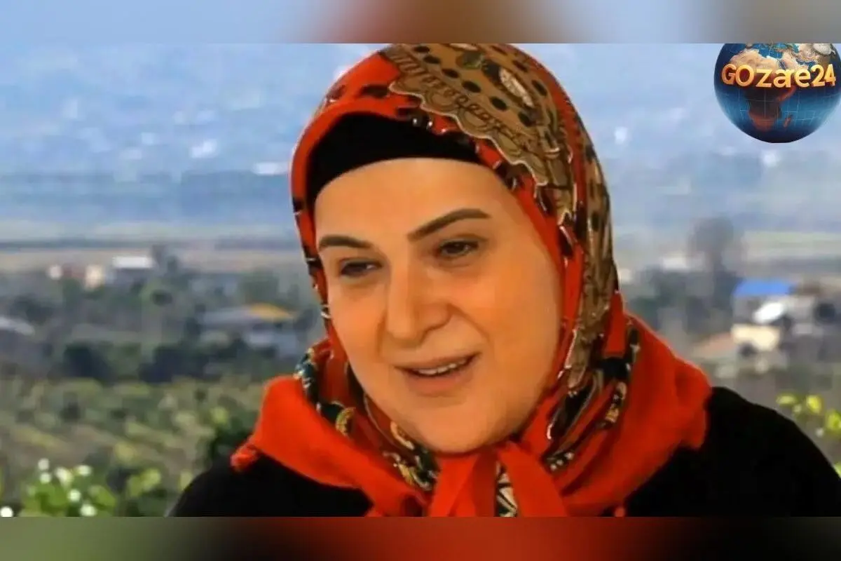ریما رامین فر در 55 سالگی با ظاهر جدید و استایل منحصربه‌فرد؛ تحول طبیعی و درخشان بازیگر «پایتخت»