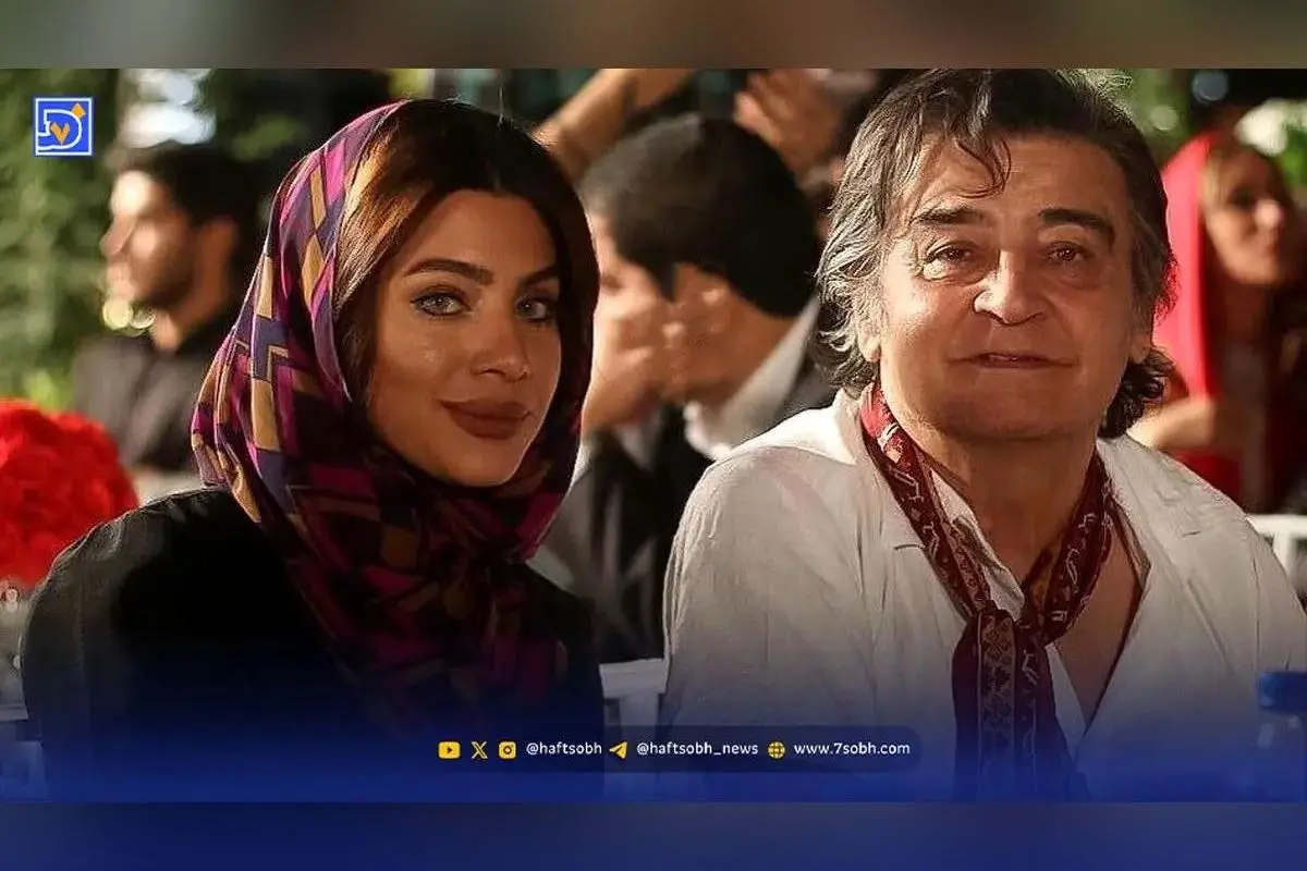 بیوگرافی تارا کریمی، همسر رضا رویگری و داستان آشنایی متفاوت با بازیگر پیشکسوت سینمای ایران