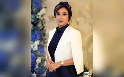 عکس جدید شبنم قلی‌خانی در کنار مرد غریبه؛ ذوق و اشتیاق بازیگر محبوب در صفحه اینستاگرام