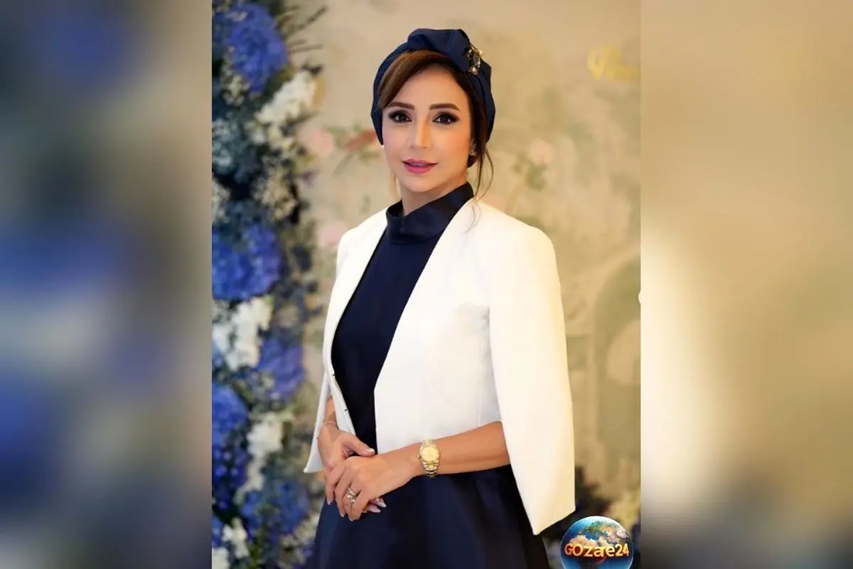 عکس جدید شبنم قلیخانی در کنار مرد غریبه؛ ذوق و اشتیاق بازیگر محبوب در صفحه اینستاگرام