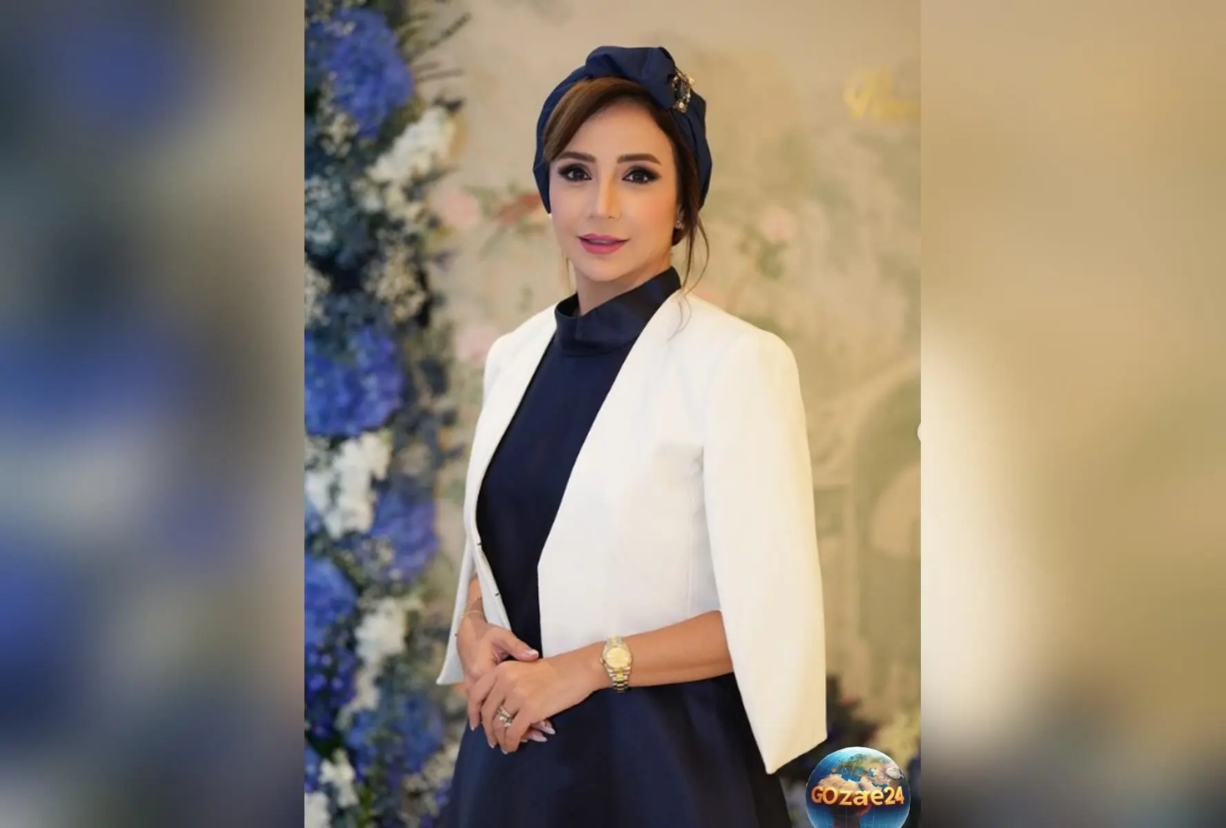 عکس جدید شبنم قلی‌خانی در کنار مرد غریبه؛ ذوق و اشتیاق بازیگر محبوب در صفحه اینستاگرام