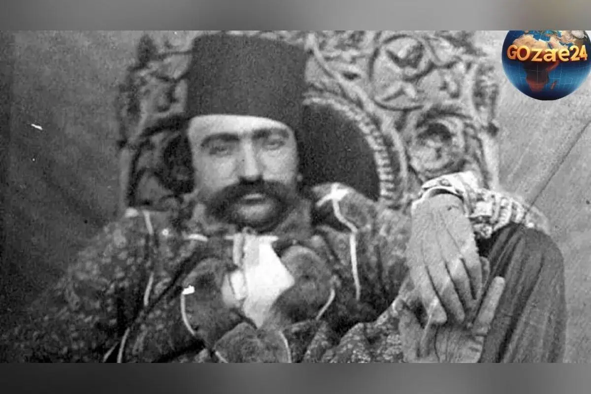 سفر تاریخی ناصرالدین‌شاه به کربلا و خاطرات دیدنی از دیدار انیس‌الدوله با خر سفید