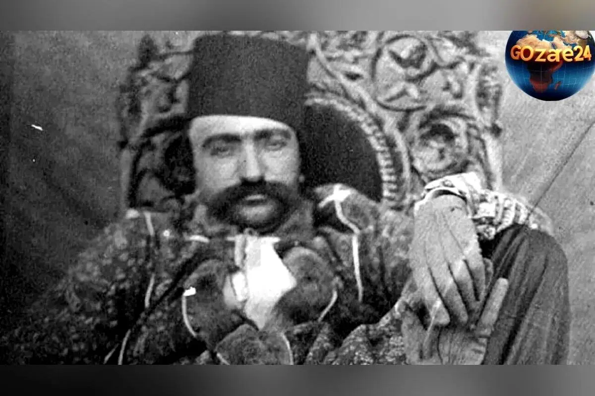 سفر تاریخی ناصرالدین‌شاه به کربلا و خاطرات دیدنی از دیدار انیس‌الدوله با خر سفید