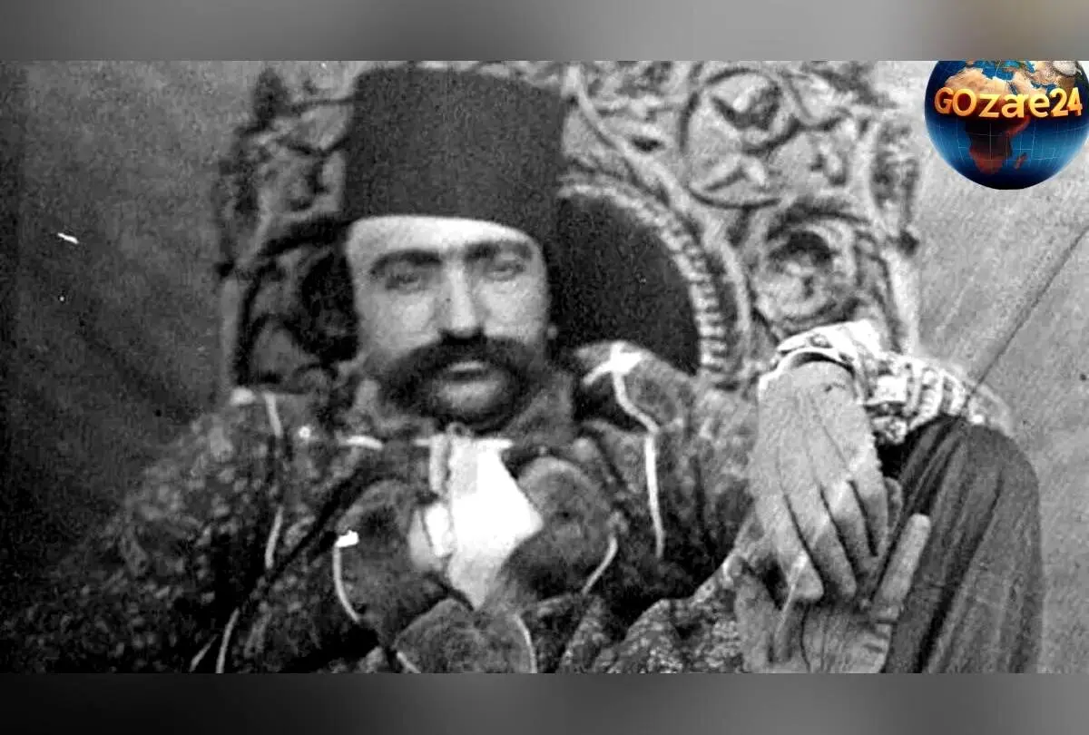 سفر تاریخی ناصرالدین‌شاه به کربلا و خاطرات دیدنی از دیدار انیس‌الدوله با خر سفید