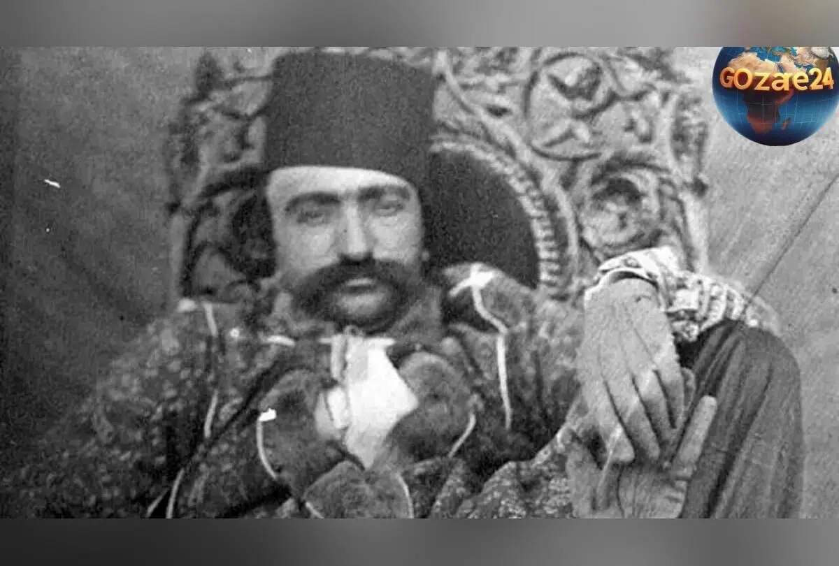 سفر تاریخی ناصرالدین‌شاه به کربلا و خاطرات دیدنی از دیدار انیس‌الدوله با خر سفید