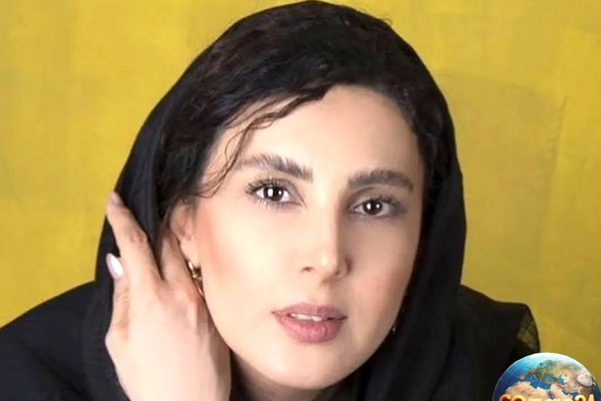وارد احساس شد؛ لحظهای ناب از گریه لیلا بلوکات در حین تماشای باب اسفنجی!