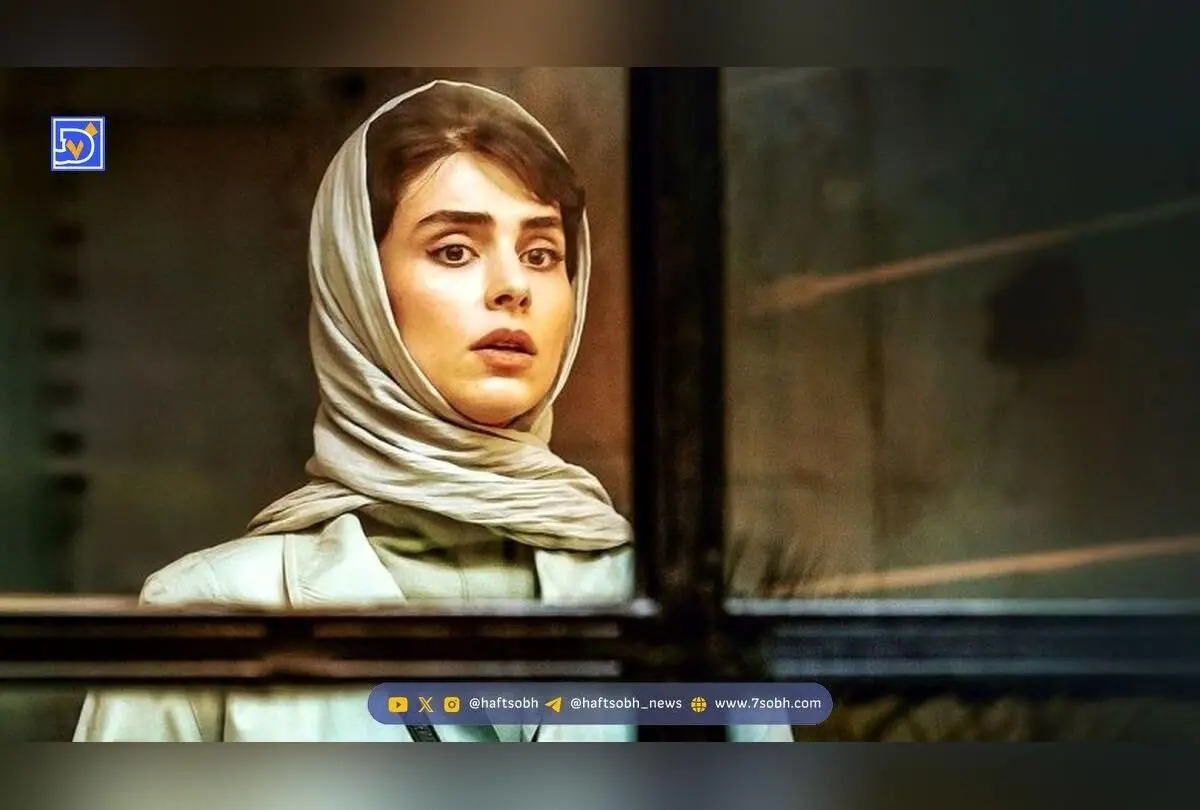 درخشش لاله مرزبان با چهره نچرال و ساده؛ عکس خاص و جذاب بازیگر ایرانی در فضای مجازی