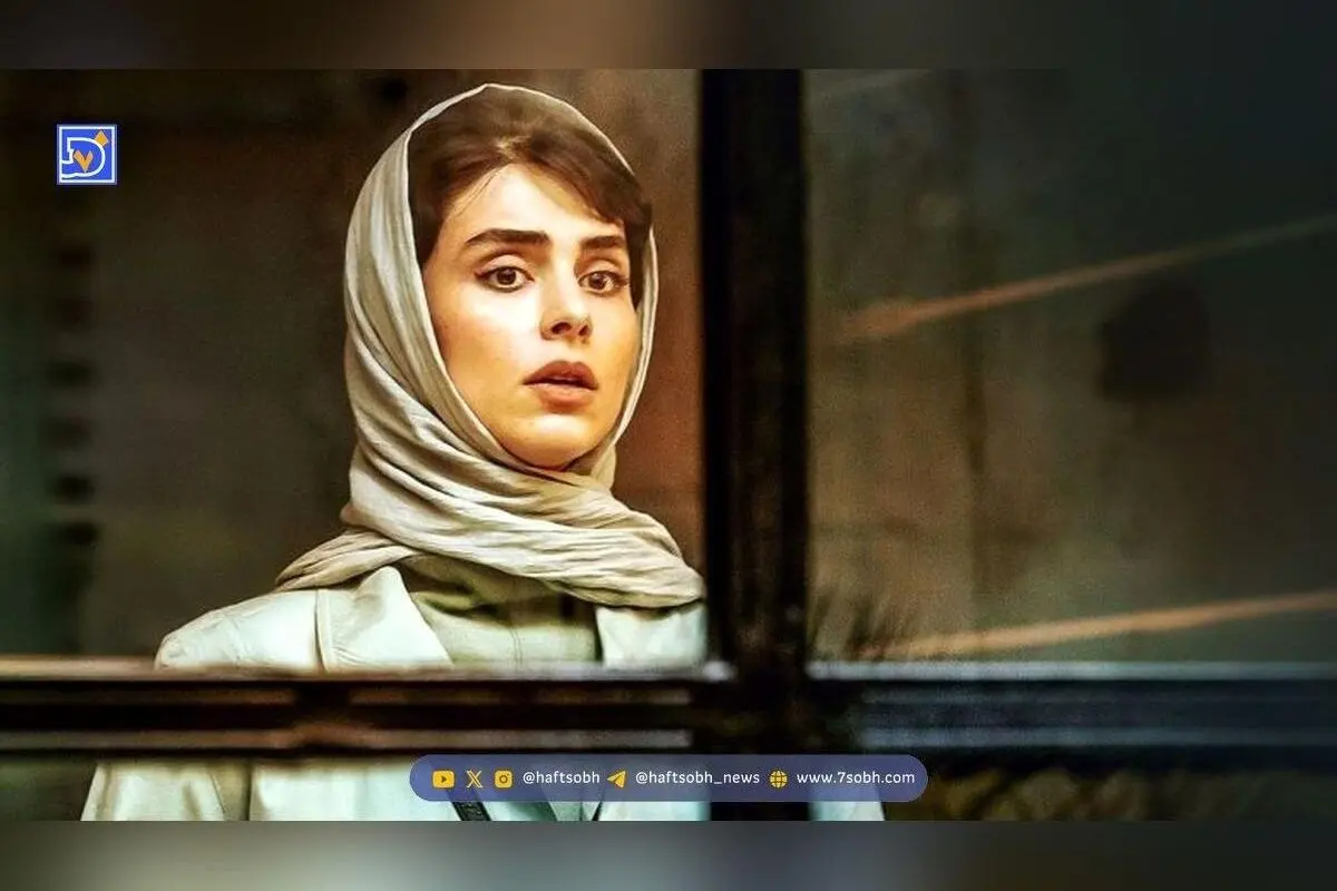 درخشش لاله مرزبان با چهره نچرال و ساده؛ عکس خاص و جذاب بازیگر ایرانی در فضای مجازی