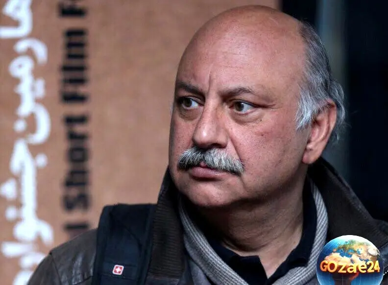 بابک کریمی از تجربه تلخ طلاق و تلاش برای حفظ رابطه پدری در گفت‌وگو با علی ضیا