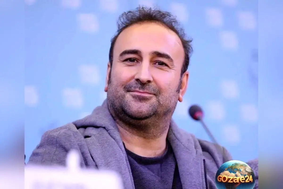 تصویر جدید از خانه مهران احمدی با دکوراسیون ساده و مینیمال؛ نگاهی صمیمی به سبک زندگی بازیگر محبوب