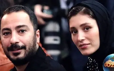 عکس جدید نوید محمدزاده با مادر مهربان و خنده‌رواش | دیدنی و جذاب