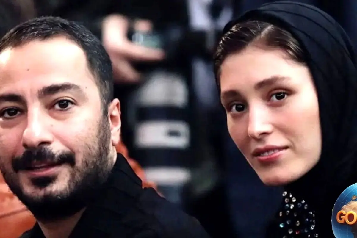 عکس جدید نوید محمدزاده با مادر مهربان و خنده‌رواش | دیدنی و جذاب