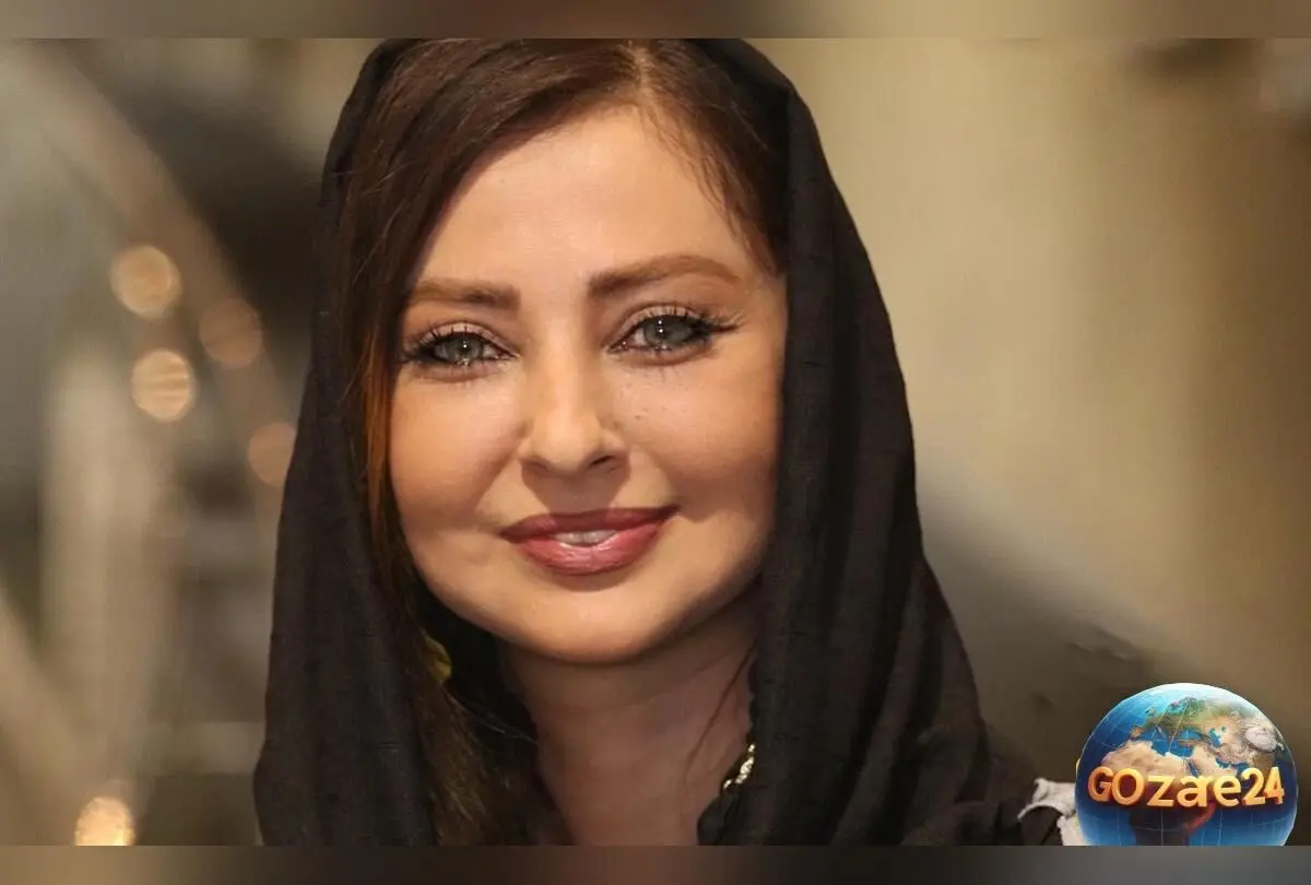 نفیسه روشن در اکران خصوصی فیلم «وقتی برف آمد» با استایل لیمویی فوق‌العاده شیک و جذاب توجه همگان را جلب کرد