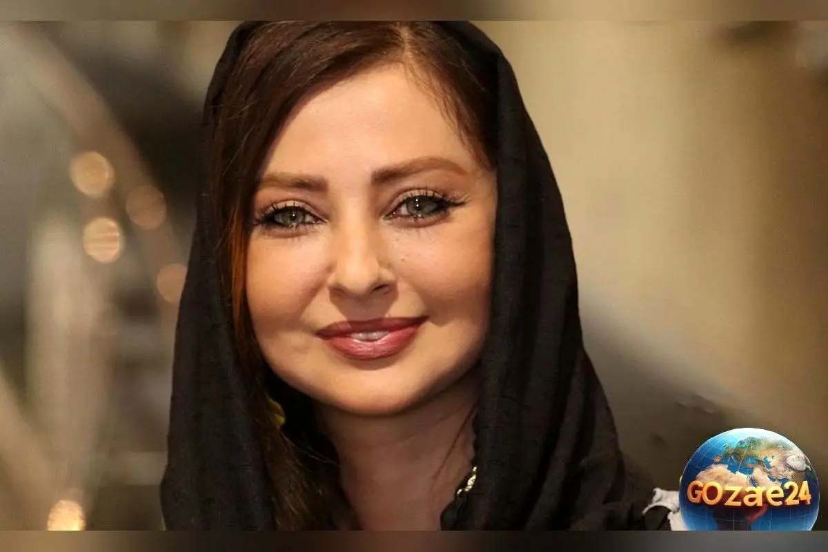 نفیسه روشن در اکران خصوصی فیلم «وقتی برف آمد» با استایل لیمویی فوقالعاده شیک و جذاب توجه همگان را جلب کرد
