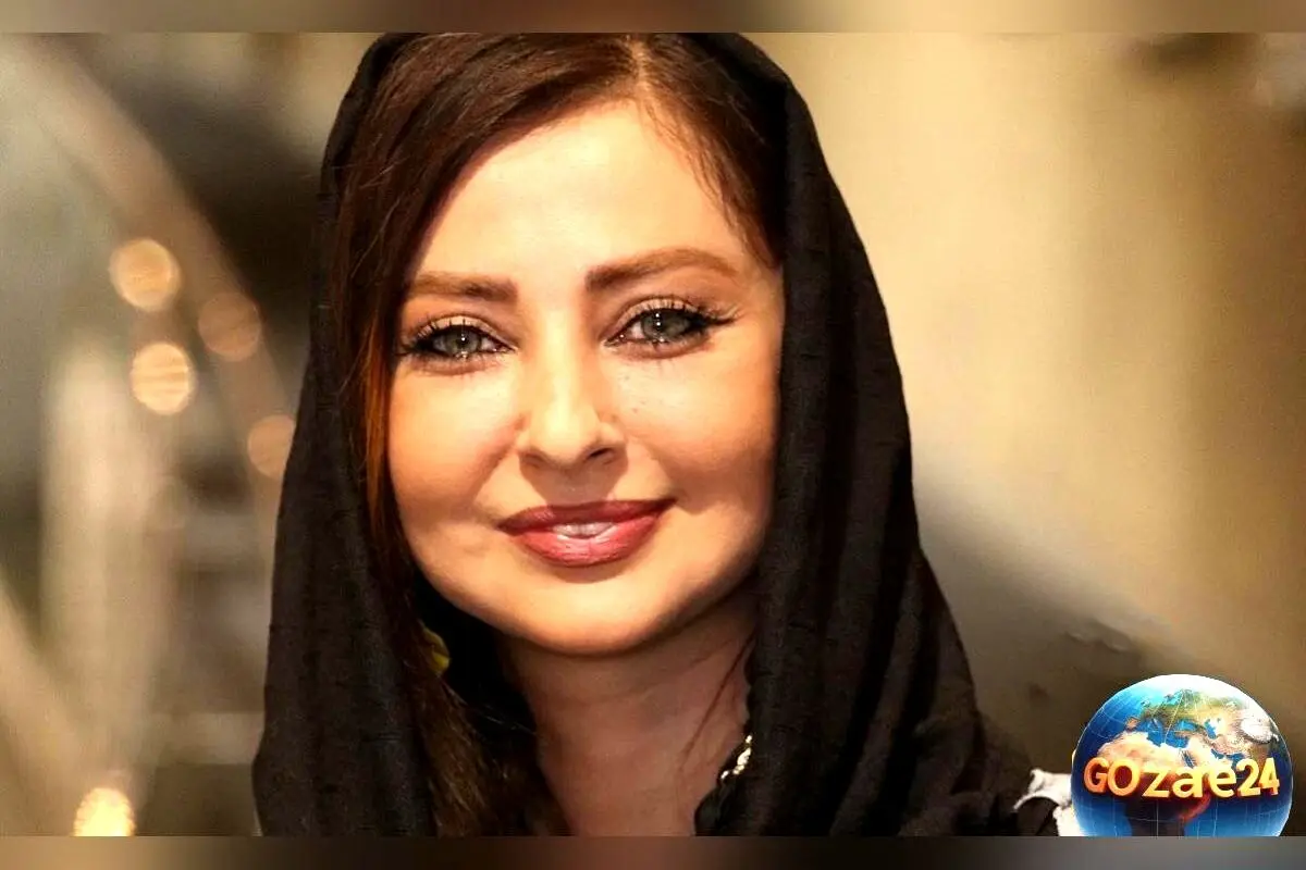 نفیسه روشن در اکران خصوصی فیلم «وقتی برف آمد» با استایل لیمویی فوق‌العاده شیک و جذاب توجه همگان را جلب کرد