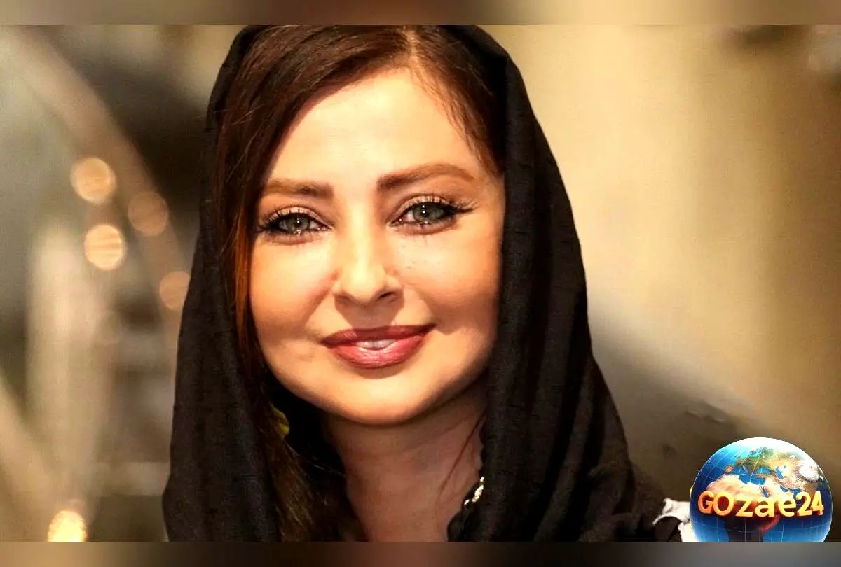 نفیسه روشن در اکران خصوصی فیلم «وقتی برف آمد» با استایل لیمویی فوق‌العاده شیک و جذاب توجه همگان را جلب کرد