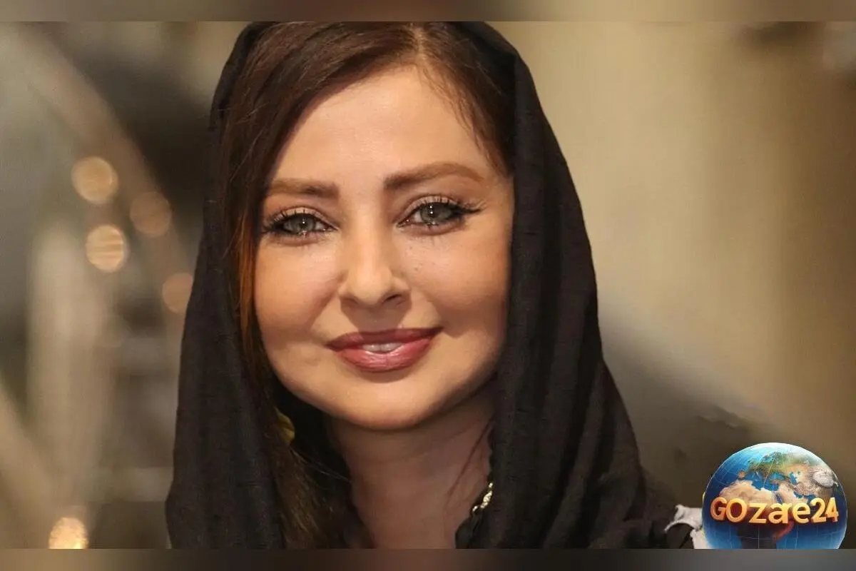 نفیسه روشن در اکران خصوصی فیلم «وقتی برف آمد» با استایل لیمویی فوق‌العاده شیک و جذاب توجه همگان را جلب کرد