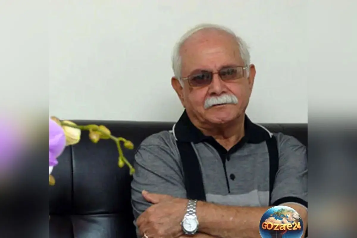 درگذشت ناصر مسعودی؛ اسطوره موسیقی گیلان و اجرای بی‌نظیر «گل پامچال»