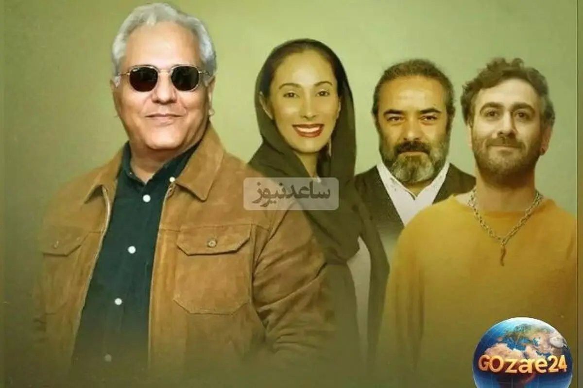 بازگشت جنجالی سحر ذکریا به تلویزیون در سریال مهران مدیری؛ انتقادها و حاشیه‌های پیرامون حضور بازیگر سابق حاشیه‌ساز