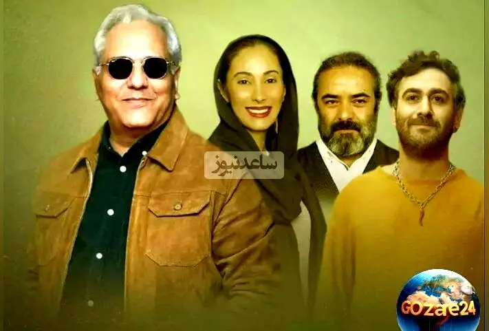 بازگشت جنجالی سحر ذکریا به تلویزیون در سریال مهران مدیری؛ انتقادها و حاشیه‌های پیرامون حضور بازیگر سابق حاشیه‌ساز