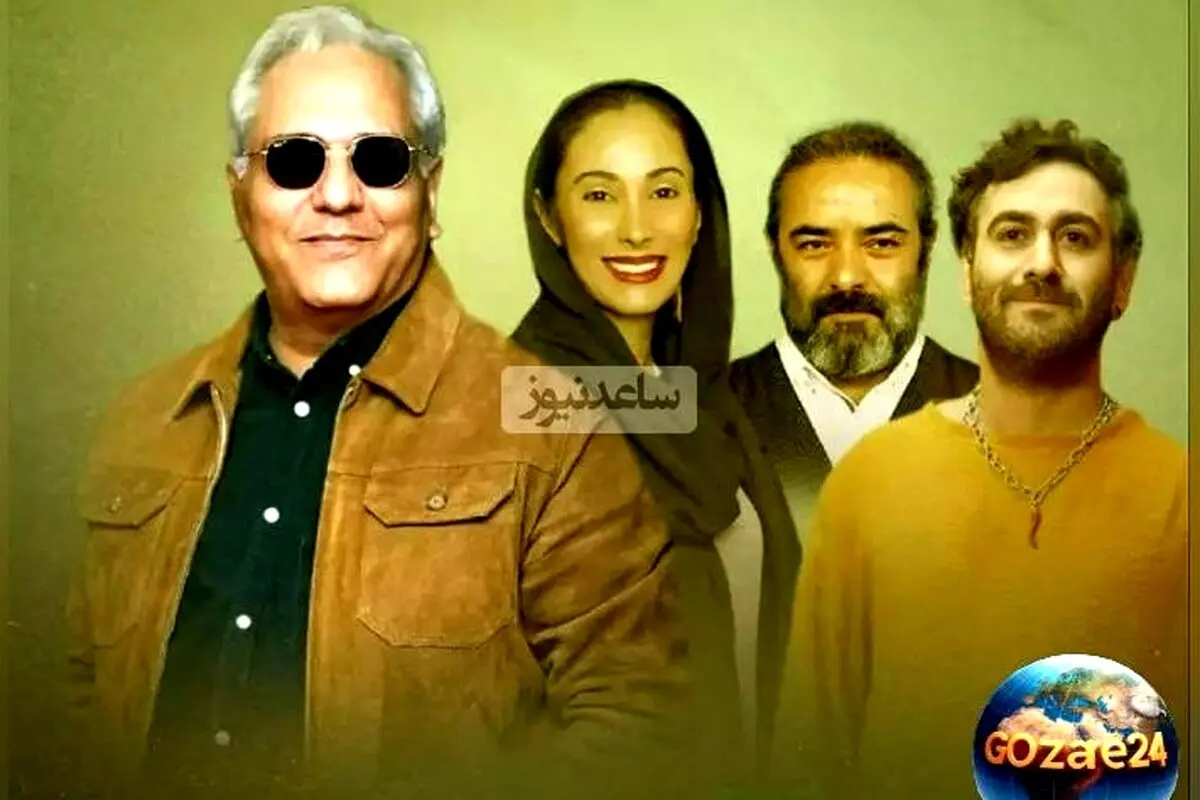 بازگشت جنجالی سحر ذکریا به تلویزیون در سریال مهران مدیری؛ انتقادها و حاشیه‌های پیرامون حضور بازیگر سابق حاشیه‌ساز
